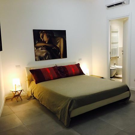 Room Center Station 2 Bergamo Luaran gambar