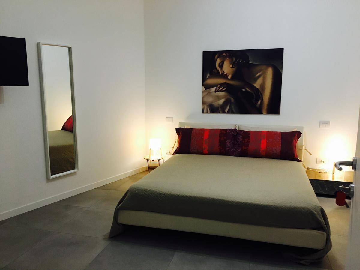 Room Center Station 2 Bergamo Luaran gambar