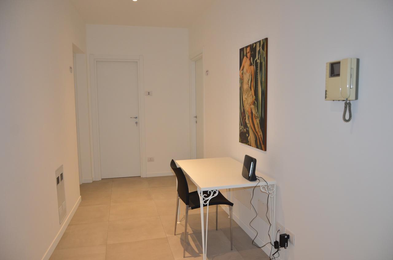 Room Center Station 2 Bergamo Luaran gambar