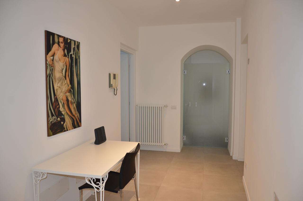 Room Center Station 2 Bergamo Luaran gambar