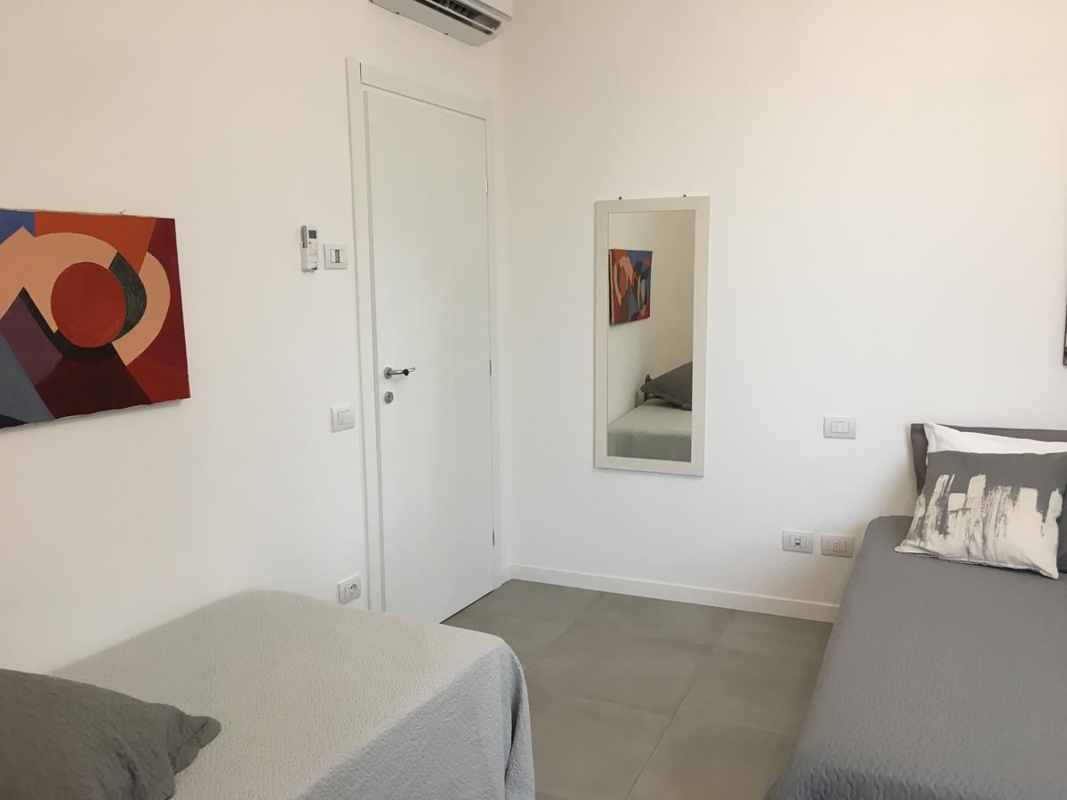 Room Center Station 2 Bergamo Luaran gambar
