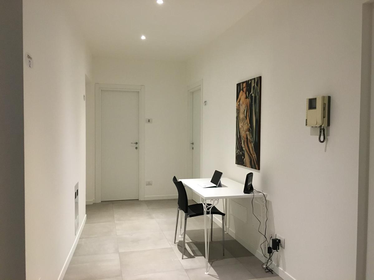 Room Center Station 2 Bergamo Luaran gambar