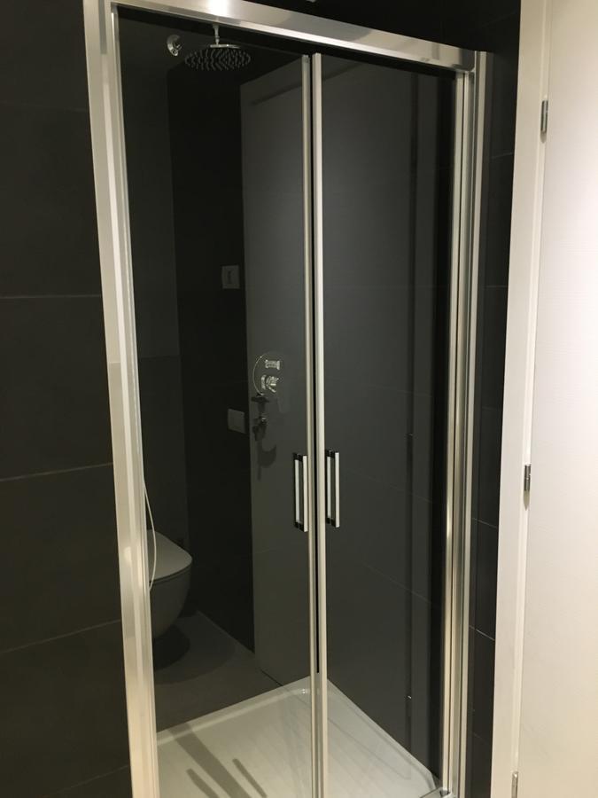 Room Center Station 2 Bergamo Luaran gambar