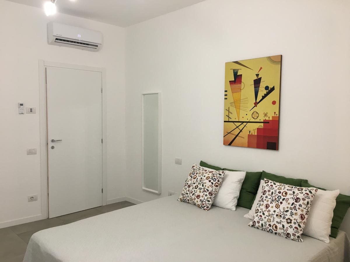 Room Center Station 2 Bergamo Luaran gambar
