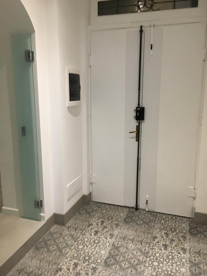 Room Center Station 2 Bergamo Luaran gambar