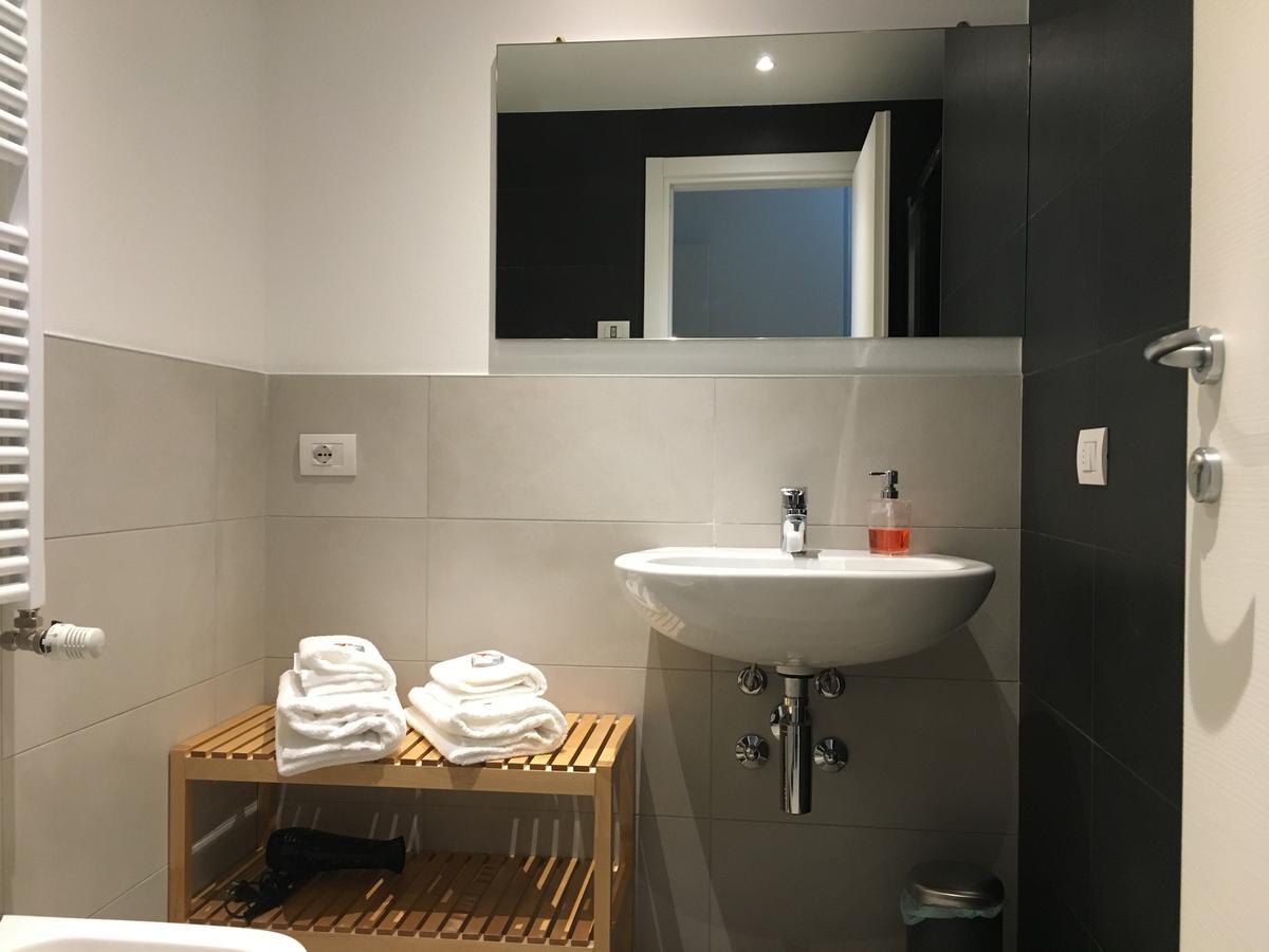 Room Center Station 2 Bergamo Luaran gambar